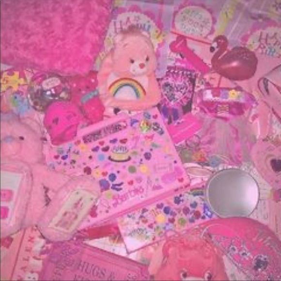 Y2k style bundle - Picture 3 of 4